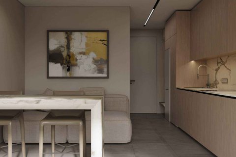 ЖК Abba Melasti Residence в Бадунг, Бали (10150) 10