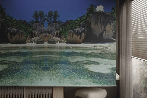 ЖК Abba Melasti Residence в Бадунг, Бали (10150) 8