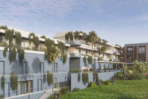 ЖК BAZA KEDUNGU в Табанан, Бали (10153)