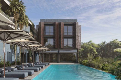 ЖК BAZA KEDUNGU в Табанан, Бали (10153) 2