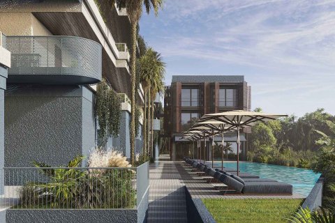 ЖК BAZA KEDUNGU в Табанан, Бали (10153) 9