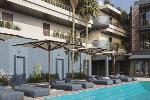 ЖК BAZA KEDUNGU в Табанан, Бали (10153) 8