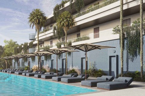 ЖК BAZA KEDUNGU в Табанан, Бали (10153) 11