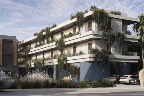 ЖК BAZA KEDUNGU в Табанан, Бали (10153) 3