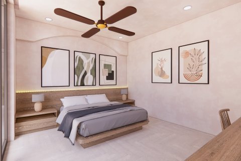 Вилла с 3 спальнями в Labuan, Джимбаран, Бадунг, Бали (10148) 3