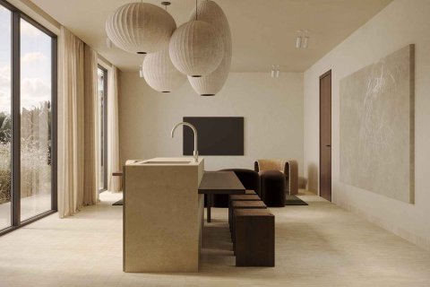 Квартира студия в BAZA KEDUNGU, Табанан, Бали (10154) 2