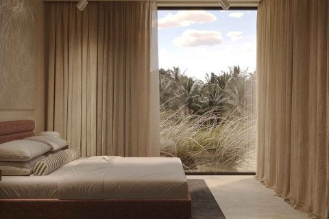 Квартира студия в BAZA KEDUNGU, Табанан, Бали (10154) 4