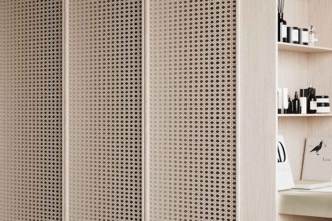 Квартира с 2 спальнями в Abba Melasti Residence, Бадунг, Бали (10152) 7