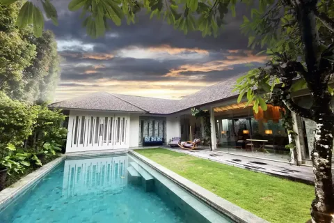 3 bedrooms Villa in Seminyak, Badung, Bali (11500) 1