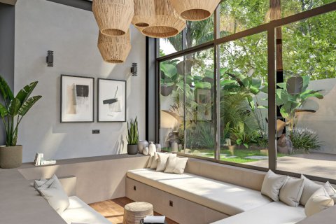 4 bedrooms Villa in Pererenan, Mengwi, Badung, Bali (11506) 7