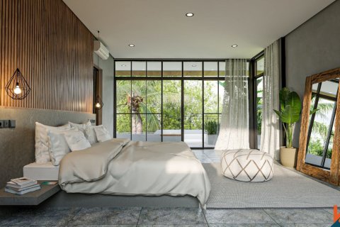 4 bedrooms Villa in Pererenan, Mengwi, Badung, Bali (11506) 6