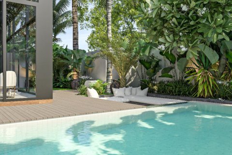 4 bedrooms Villa in Pererenan, Mengwi, Badung, Bali (11506) 11