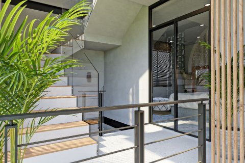 4 bedrooms Villa in Pererenan, Mengwi, Badung, Bali (11506) 20