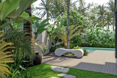 4 bedrooms Villa in Pererenan, Mengwi, Badung, Bali (11506) 18
