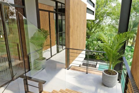 4 bedrooms Villa in Pererenan, Mengwi, Badung, Bali (11506) 9