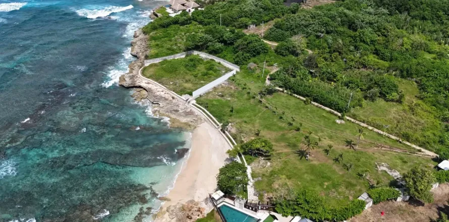Land in Nusa Lembongan, Klungkung, Bali (13862)