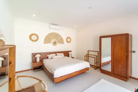 2 bedrooms Villa in Ubud, Gianyar, Bali (13864) 19