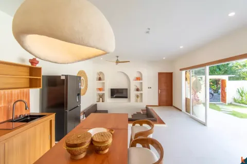 2 bedrooms Villa in Ubud, Gianyar, Bali (13864) 5