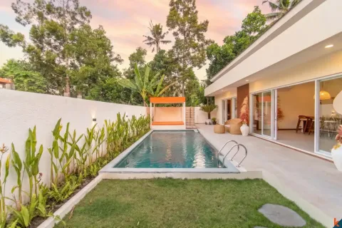 2 bedrooms Villa in Ubud, Gianyar, Bali (13864) 9