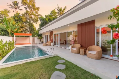 2 bedrooms Villa in Ubud, Gianyar, Bali (13864)