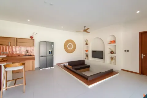 2 bedrooms Villa in Ubud, Gianyar, Bali (13864) 4