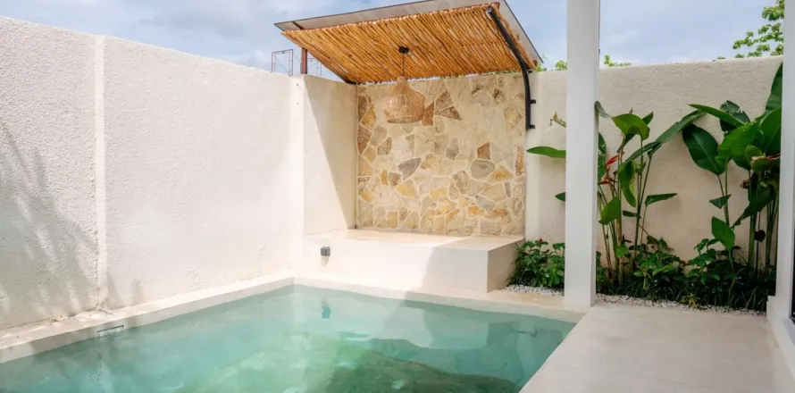 3 bedrooms Villa in Kuta, Badung, Bali (13861)