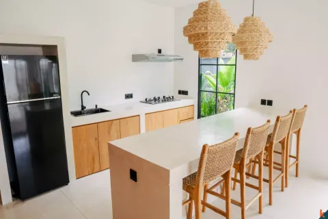 3 bedrooms Villa in Kuta, Badung, Bali (13861) 21