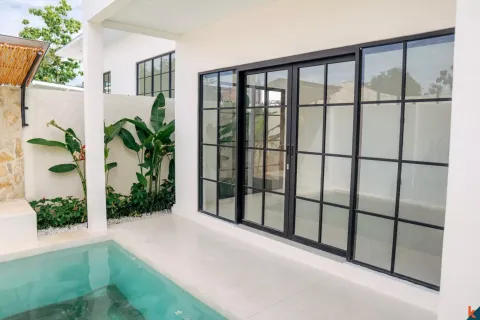 3 bedrooms Villa in Kuta, Badung, Bali (13861) 4