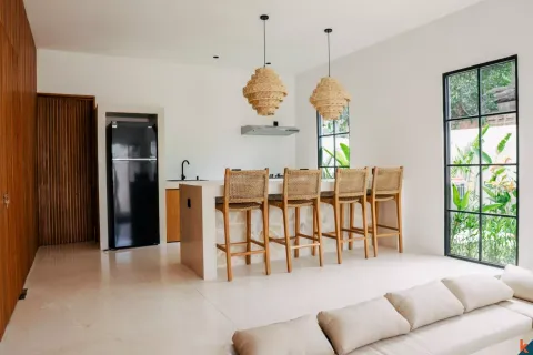 3 bedrooms Villa in Kuta, Badung, Bali (13861) 3
