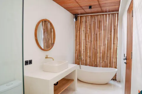 1 bedroom Villa in Kuta, Badung, Bali (13859) 6