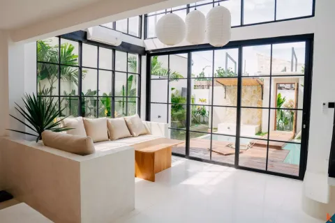1 bedroom Villa in Kuta, Badung, Bali (13859) 11