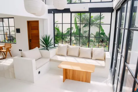 1 bedroom Villa in Kuta, Badung, Bali (13859) 2