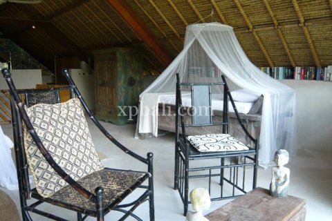 4 bedrooms Villa in Tabanan, Bali (13858)