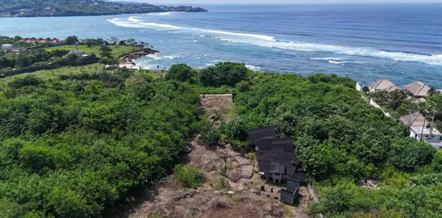 Land in Nusa Lembongan, Klungkung, Bali (13863)