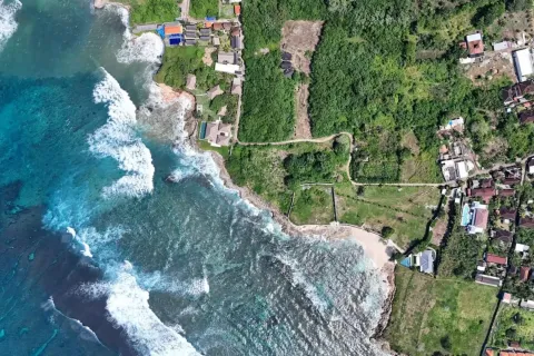 Land in Nusa Lembongan, Klungkung, Bali (13863) 11