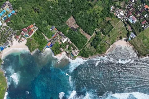 Land in Nusa Lembongan, Klungkung, Bali (13863) 10