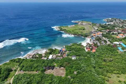 Land in Nusa Lembongan, Klungkung, Bali (13863) 4
