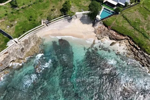 Land in Nusa Lembongan, Klungkung, Bali (13863) 5