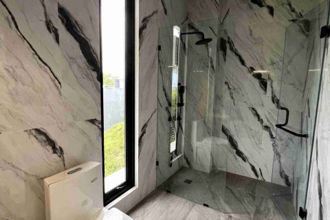 Вилла с 3 спальнями в Джимбаран, Бадунг,  (9710) 11