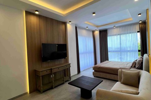 Вилла с 3 спальнями в Джимбаран, Бадунг,  (9710) 8