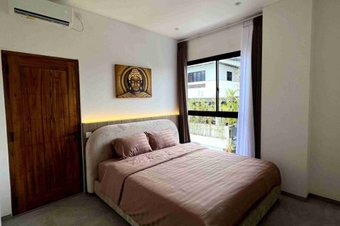 Вилла с 3 спальнями в Джимбаран, Бадунг,  (9710) 12