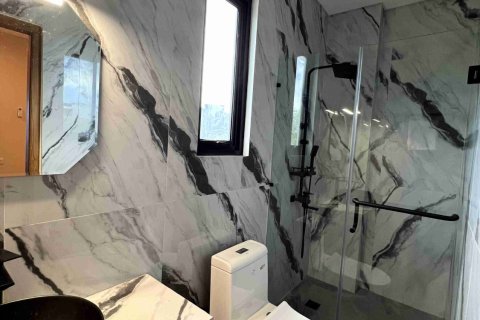 Вилла с 3 спальнями в Джимбаран, Бадунг,  (9710) 22