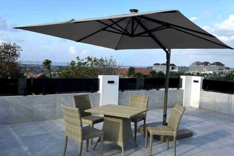 Вилла с 3 спальнями в Джимбаран, Бадунг,  (9710) 17