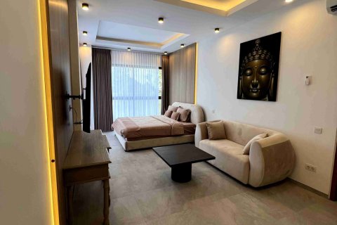 Вилла с 3 спальнями в Джимбаран, Бадунг,  (9710) 3