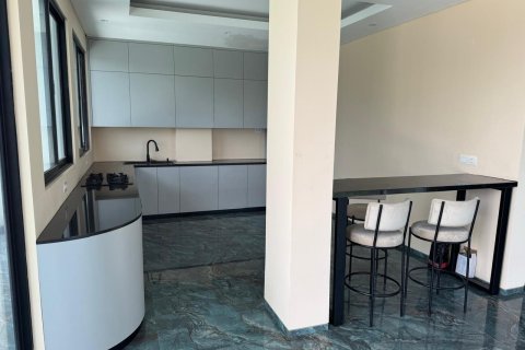 Вилла с 3 спальнями в Джимбаран, Бадунг,  (9710) 4