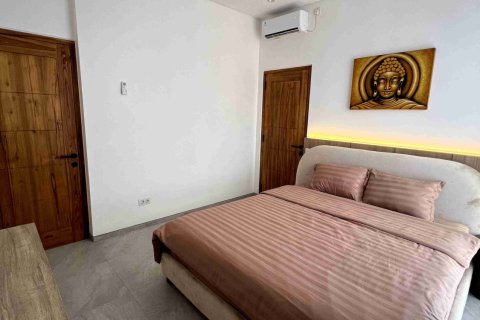 Вилла с 3 спальнями в Джимбаран, Бадунг,  (9710) 10