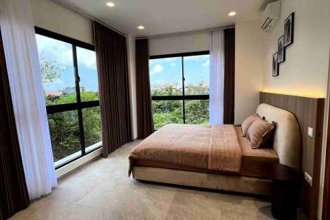 Вилла с 3 спальнями в Джимбаран, Бадунг,  (9710) 21