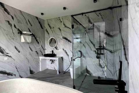 Вилла с 3 спальнями в Джимбаран, Бадунг,  (9710) 20