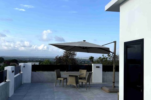 Вилла с 3 спальнями в Джимбаран, Бадунг,  (9710) 6