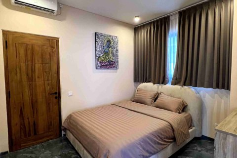 Вилла с 3 спальнями в Джимбаран, Бадунг,  (9710) 15